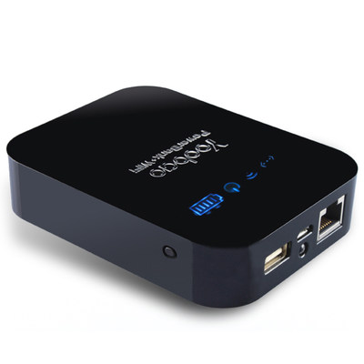 移動WIFI設備FCC-ID認證