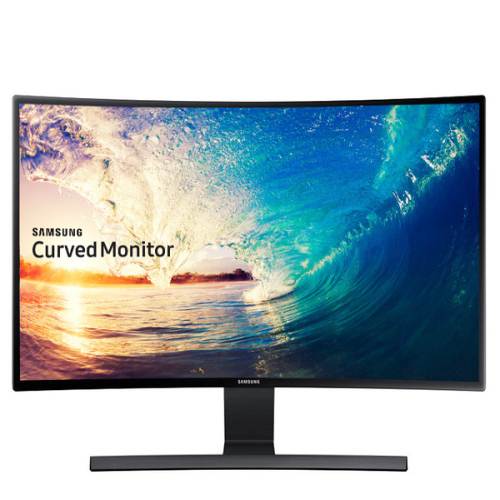 曲面顯示器ERP能效認證