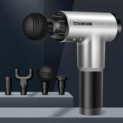 筋膜槍美國FCC認(rèn)證證書