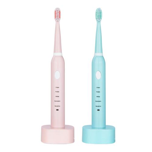 電動(dòng)牙刷美國(guó)FCC報(bào)告證書