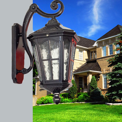 戶外燈具IP65防護(hù)等級測試報告