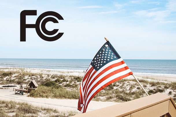 ����FCC�J�C